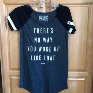 Victoria’s secret (Pink) nightgown